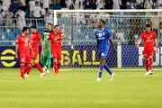 هواداران پرسپولیس مقصر باخت قرمزها را پیدا کردند!
