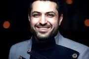 اشکان خطیبی نادم و پشیمان فیلم منتشر کرد/ فیلم