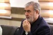  نحوه برخورد با معترضان دستگیرشده چگونه است؟ 