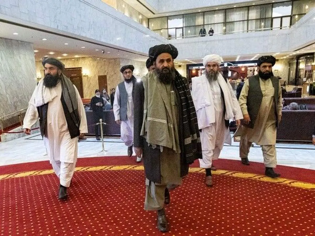 کمیته رسانه ای طالبان تشکیل شد
