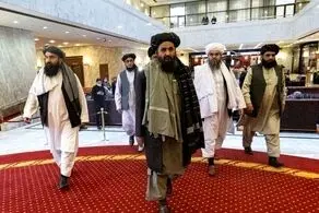 کمیته رسانه ای طالبان تشکیل شد