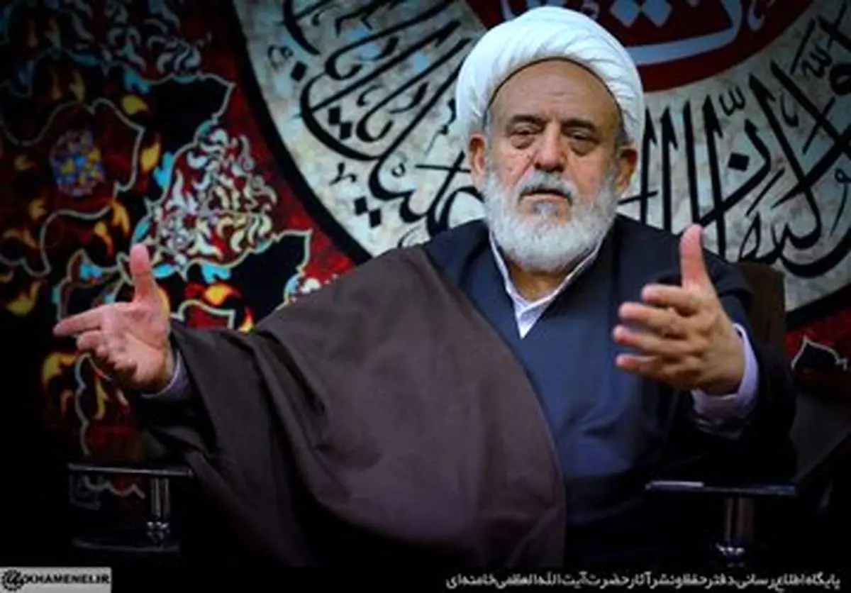 این روحانی معروف حسابی خبرساز شد| از برچسب منافق تا حمله به او با کلمات خارج از عرف