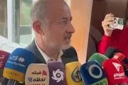 نام اوستون اورونوف در لیست مازاد پرسپولیس؛ رضا درویش واکنش نشان داد