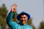 مسئول تدارکات استقلال، مجیدی را با خاک یکسان کرد!