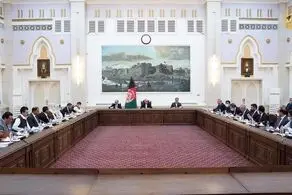 طالبان به هدف خود نمی رسند