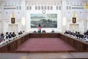 طالبان به هدف خود نمی رسند