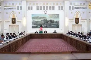 طالبان به هدف خود نمی رسند