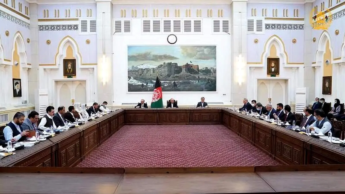 طالبان به هدف خود نمی رسند