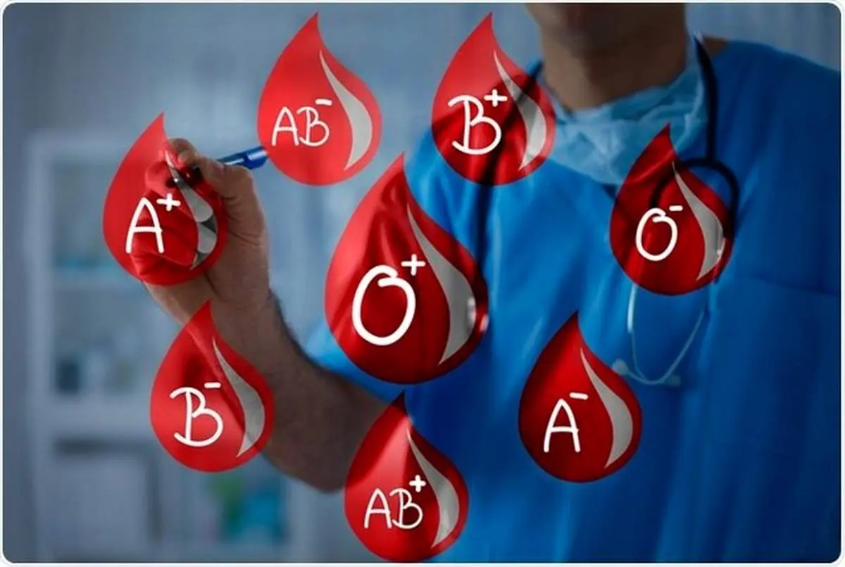 کدام گروه خونی بیشتر دچار آلزایمر میشوند؟