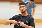 خوانندگی سینا خلیلی همه را غافلگیر کرد! + فیلم