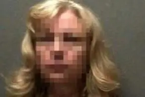 بازداشت معلم به دلیل رابطه نامشروع با یک دانش‌آموز+عکس