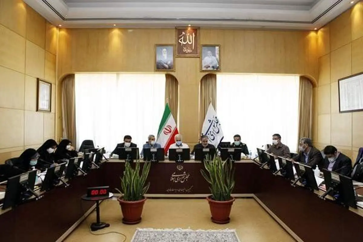 جلسه فوقالعاده کمیسیون امنیت ملی مجلس برای مقابله با اقدام اروپا