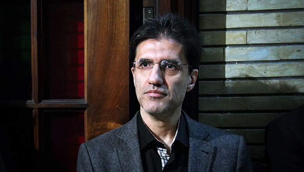 عکس تازه از مهدی کروبی روی تخت بیمارستان + ببینید 