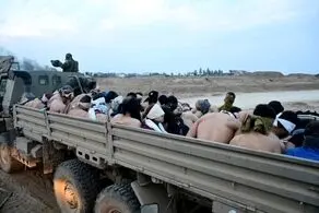 به جهنم خوش آمدید اینجا گوانتاناموست!