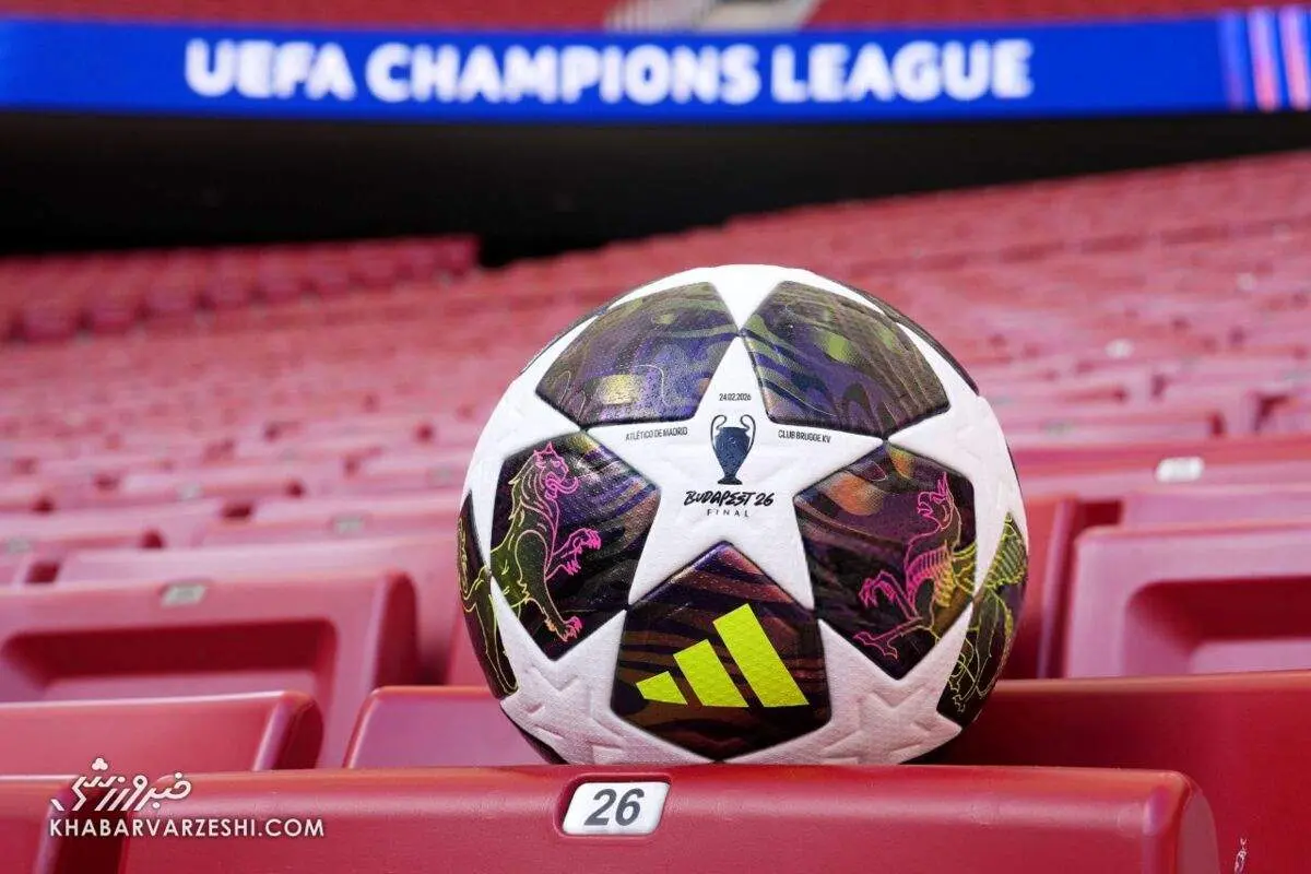  نایکی در آستانه شکست آدیداس