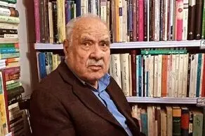 پرویز بابایی درگذشت
