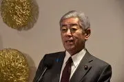 گفت و گوی وزرای خارجه ایران و ژاپن درباره برنامه هسته ای ایران