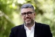 رضا رشیدپور کچل کرد!/ عکس شوکه کننده