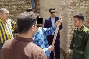  راز قتل هولناک و غم انگیز زن 18 ساله به دست شوهر بعد از 4 سال فاش شد
