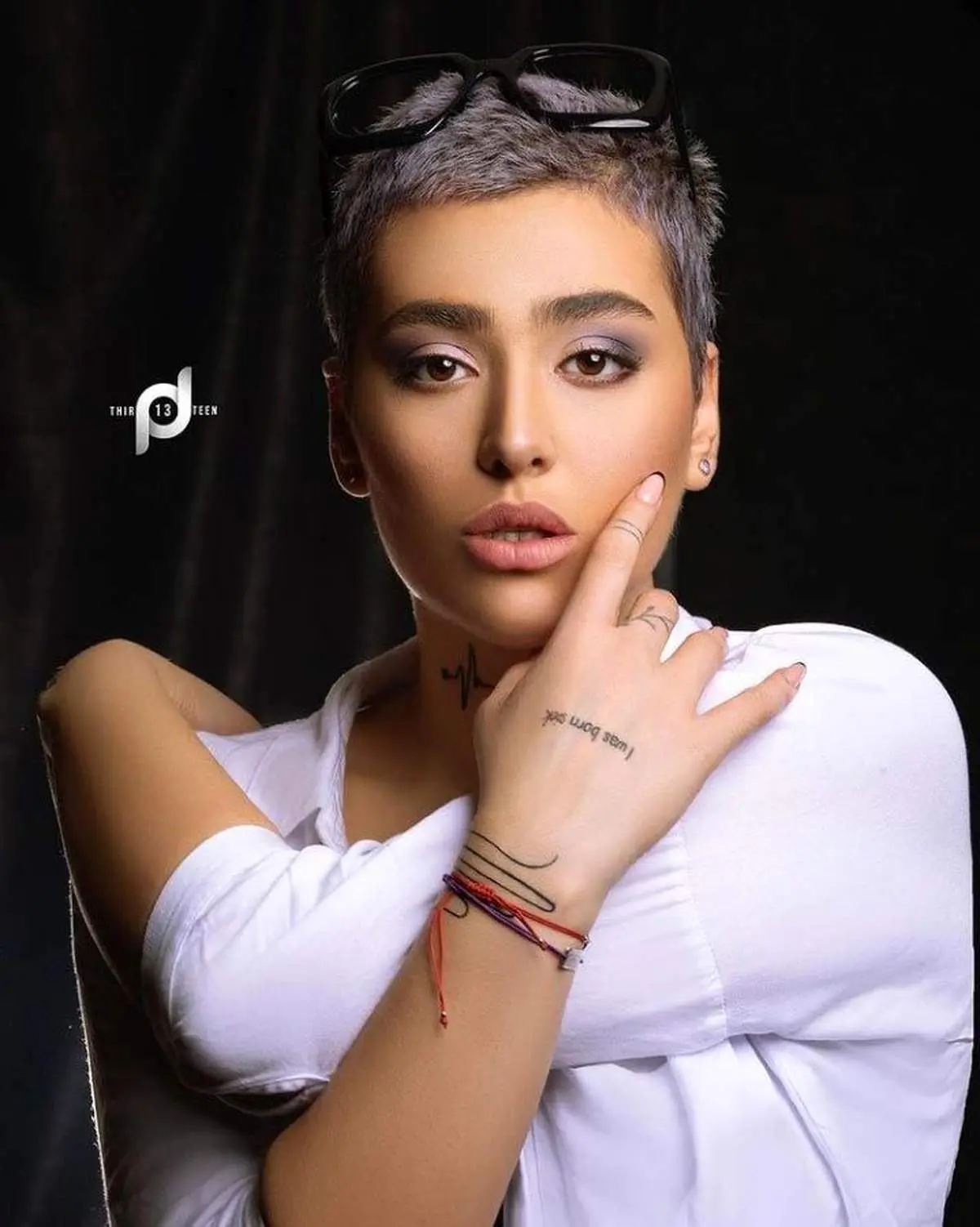 ریحانه پارسا در ترکیه متحول شد!/ ریحانه با شمایل جدید می خواهد به ایران بازگردد/ تصاویر