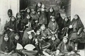 از سرگرمی ترسناک "ناصرالدین شاه" در حرمسرا خبر دارید!