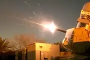 سفارت آمریکا وحشت را به جان ساکنان بغداد می‌اندازد
