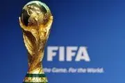 تیم های آسیایی صعودکرده به جام جهانی 2026 + جدول