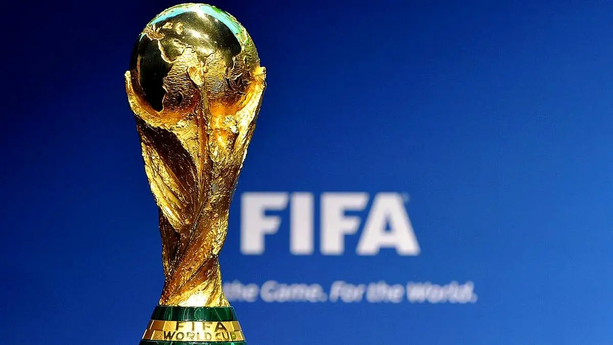 تیم های آسیایی صعودکرده به جام جهانی 2026 + جدول
