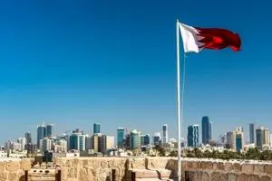 هدف قرار گرفتن مواضع آمریکا در بحرین 