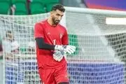 بیرانوند برای برگشتن به پرسپولیس شرط هم تعیین کرد!