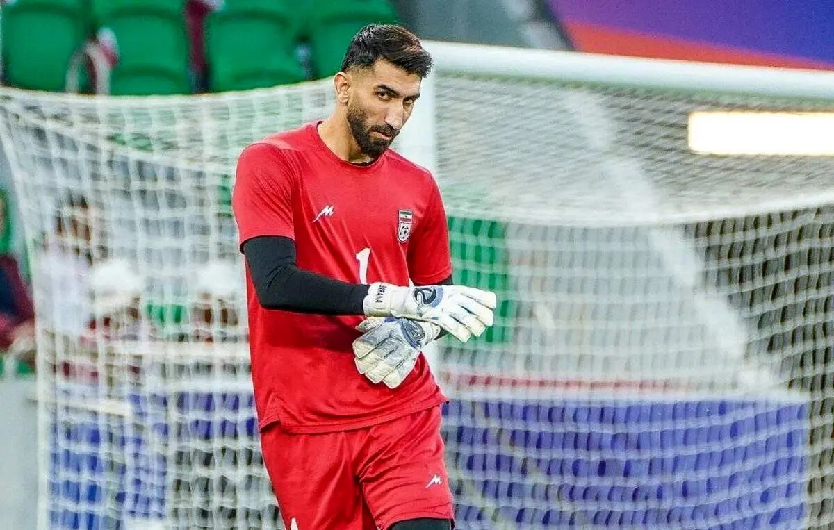 بیرانوند برای برگشتن به پرسپولیس شرط هم تعیین کرد!