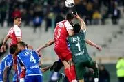پایان مالکیت وزارت ورزش‌وجوانان بر سرخابی‌ها