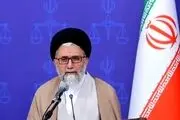 ماشین وزیر اطلاعات چیست؟ +عکس 