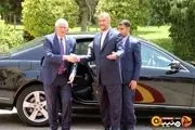 توییت بورل درباره نهایی شدن توافق احیای برجام