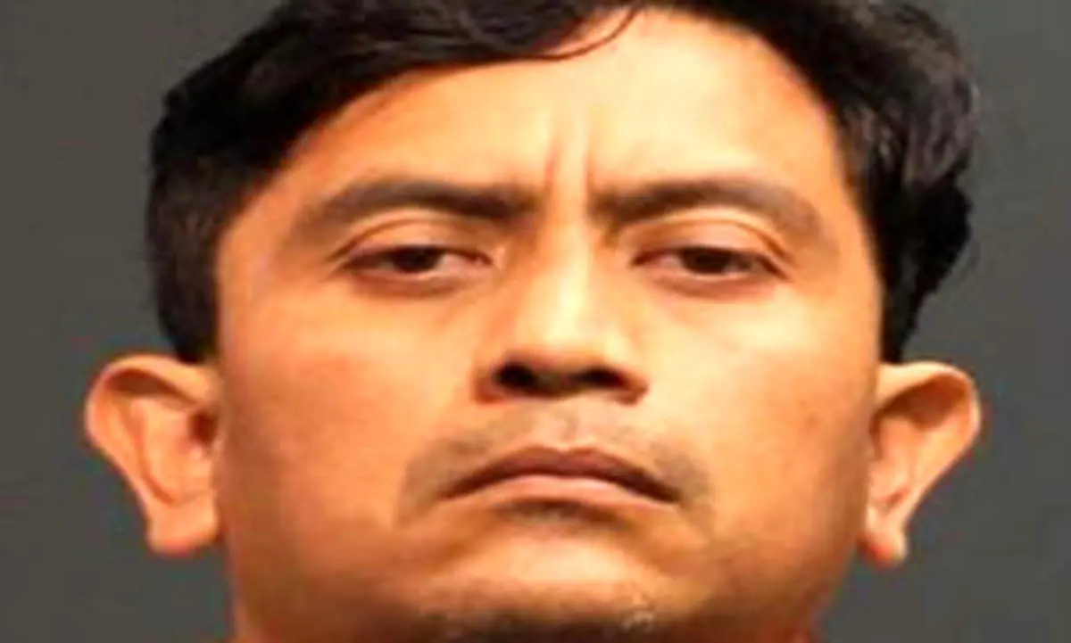 10 سال اسارت، شکنجه و تعرض به دلیل اشتباه پلیس + عکس