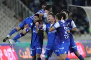 برگ برنده استقلال مقابل پرسپولیس لو رفت!