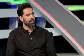 درخواست مناظره با درویش توسط یک استقلالی!