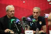 درگیری نصیرزاده و گل محمدی؛ مدیرعامل باشگاه فولاد خوزستان واکنش نشان داد