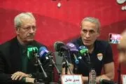 درگیری نصیرزاده و گل محمدی؛ مدیرعامل باشگاه فولاد خوزستان واکنش نشان داد