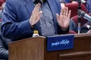 در دادگاه پرونده چای دبش چه گذشت؟ 
