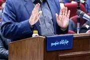 در دادگاه پرونده چای دبش چه گذشت؟ 