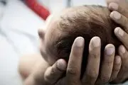 زیبایی شوکه کننده نوزادی که این پیرزن 75 ساله به دنیا آورد/ عکس