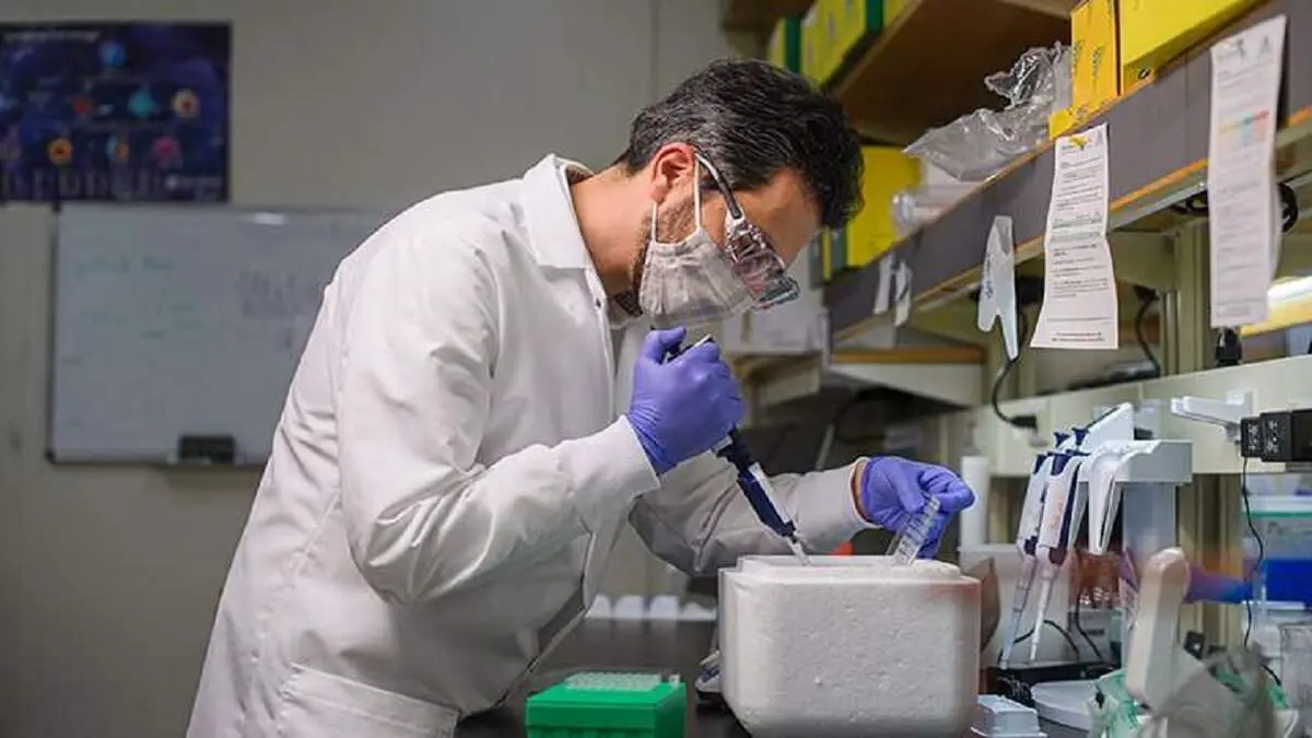 زندگی ۴ حرف DNA است اما دانشمندان به تازگی ۸ حرف آن را ساخته‌اند!