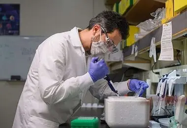 زندگی ۴ حرف DNA است اما دانشمندان به تازگی ۸ حرف آن را ساخته‌اند!