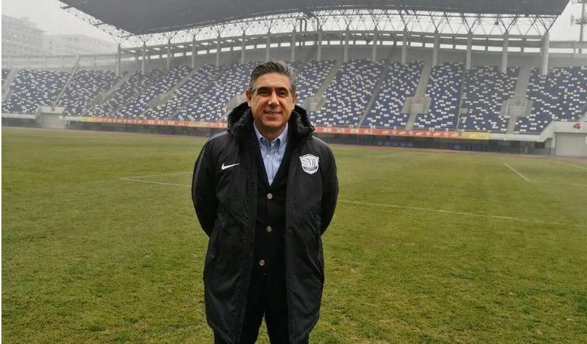 دلسوزی سرمربی پرسپولیسی برای اسکوچیچ