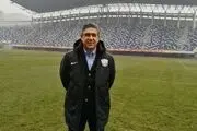 دلسوزی سرمربی پرسپولیسی برای اسکوچیچ