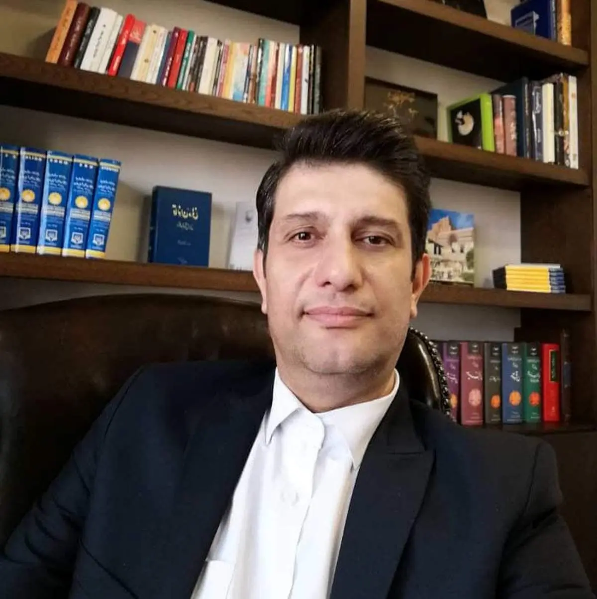 علی سمیعی جانشین خطیر کیست؟