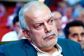 غلامرضا بهروان دچار عارضه مغزی نشده است؛ رییس هیات فوتبال مازندران در ICU