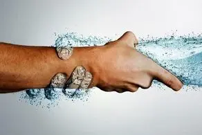 اگر این دردها را دارید نشان از کم آبی بدنتان است!