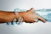 اگر این دردها را دارید نشان از کم آبی بدنتان است!